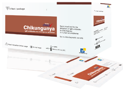 Chikungunya