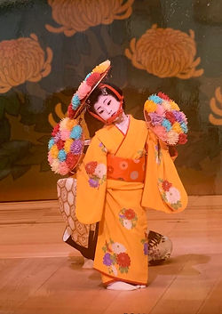 伏見区の日本舞踊教室がこどもの習い事に日本舞踊を採用するメリットを解説