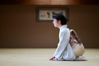 伏見区の日本舞踊教室が日本舞踊教室の生徒に女性が多い理由を解説
