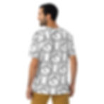 Thumbnail: Men's PNW Massage Therapy Logo Tee