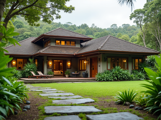 Senior Expat Living Costa Rica: Settling into Your New Life Beyond 55