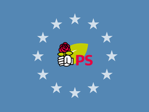 Europawahl 2019 : Invitation du 14 juillet !