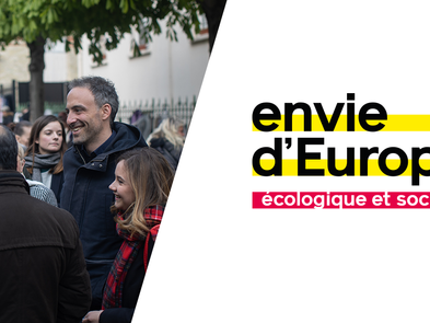 Envie d’Europe – le programme!