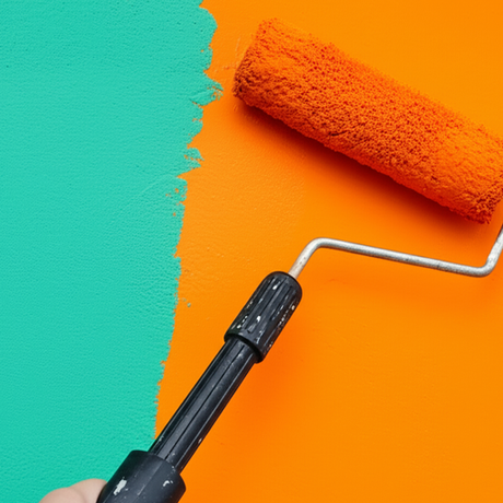 Renová tus espacios con color