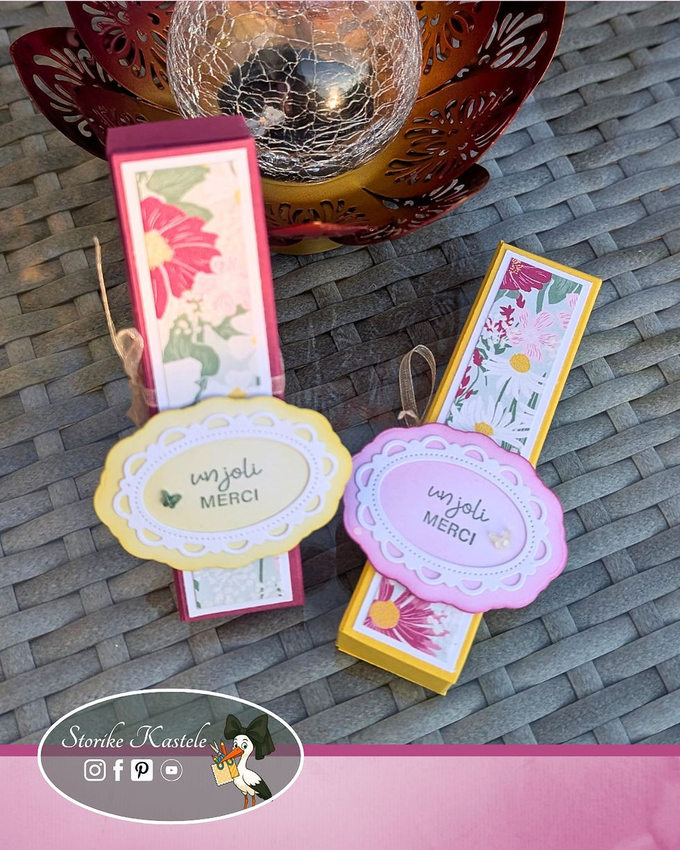 Boîte Délice & Velours