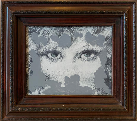 Eyes of the Beholder
