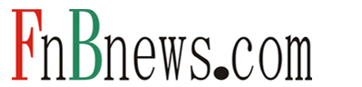 Logo of FnB News