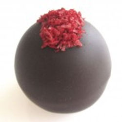 Black Cherry & Coconut (v)