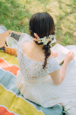 M夫妻