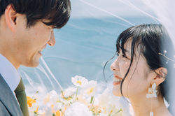K夫妻前撮り