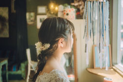 M夫妻