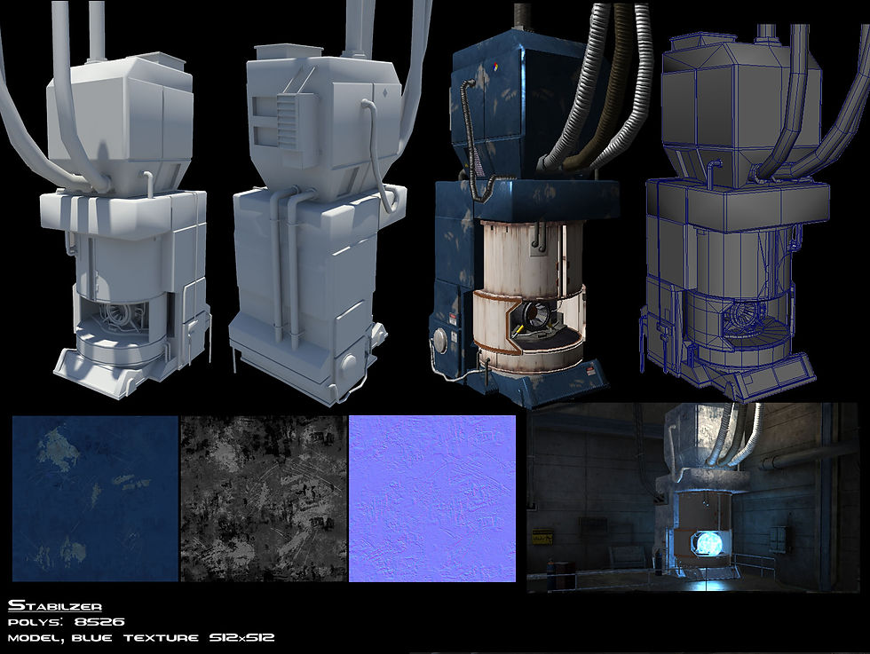 Stabilzer_Portfolio