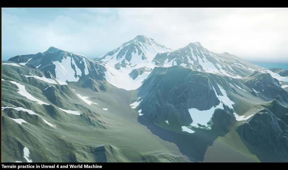 snowpeak