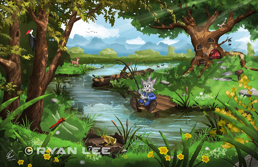 Fishercat