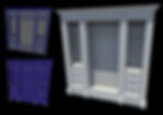 GuestCabinet
