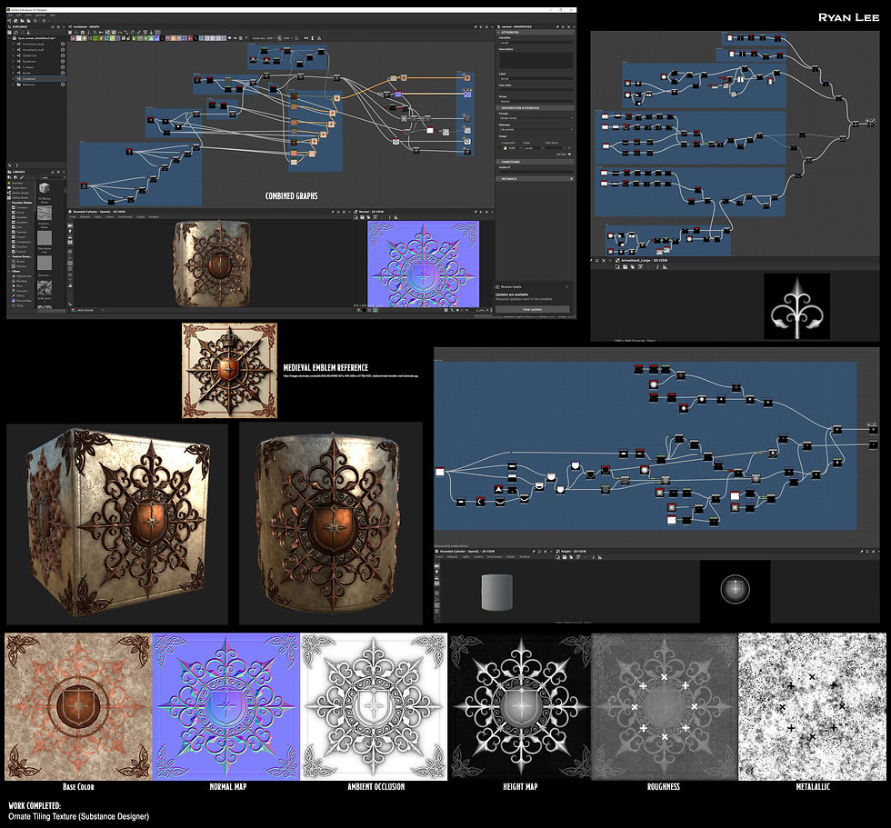 RyanLee_ornate_material_overview