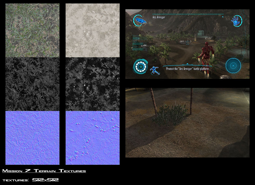 Terrain_Portfolio