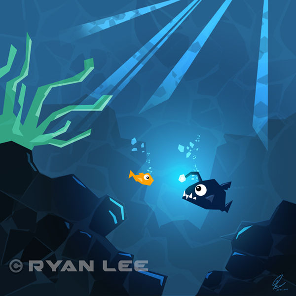 Angler