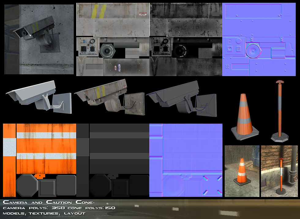 Camera_Portfolio