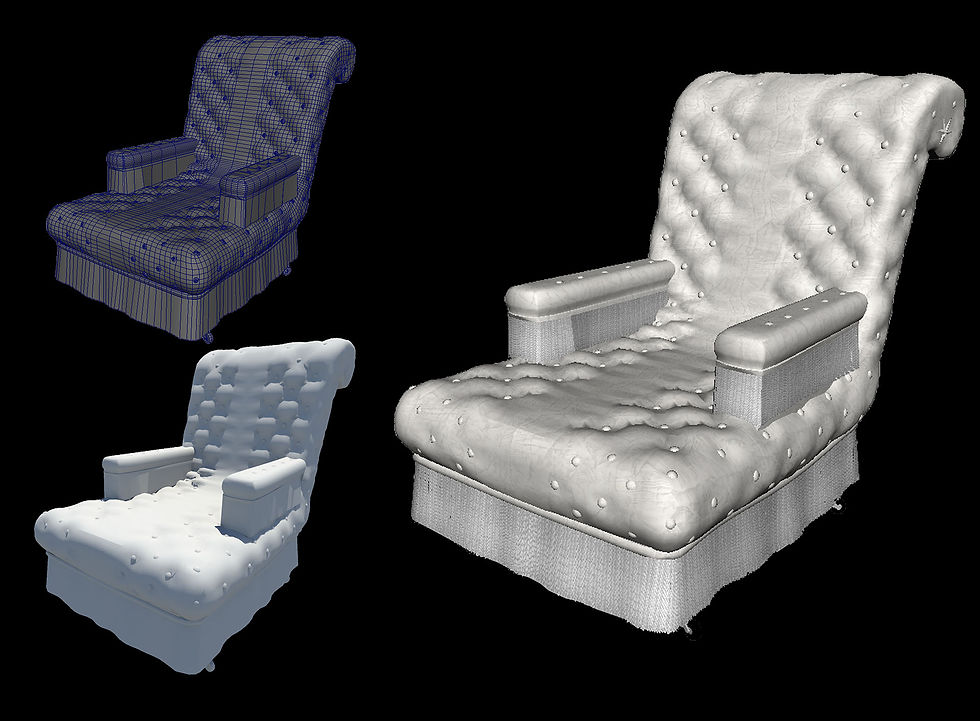 ParisChair