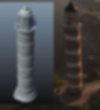 lighthouse