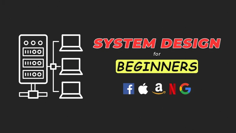 System Design 101: Equip yourself with essential building blocks and a reusable template to confidently tackle interviews, crafted for SDEs, PMs and Data Engineers