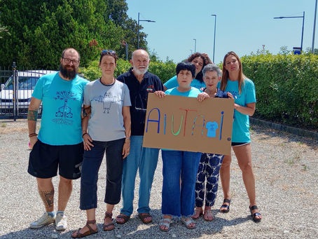Una comunità per la comunità