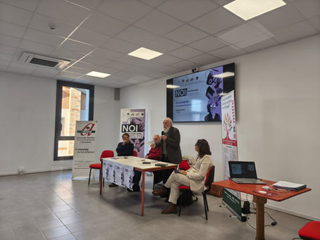 2025 - Un anno di solidarietà