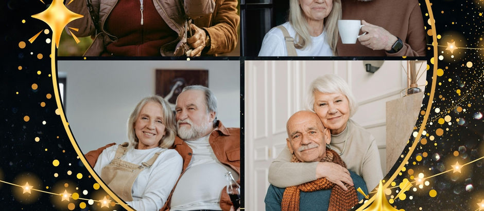 Buone Feste da Anteas Treviso