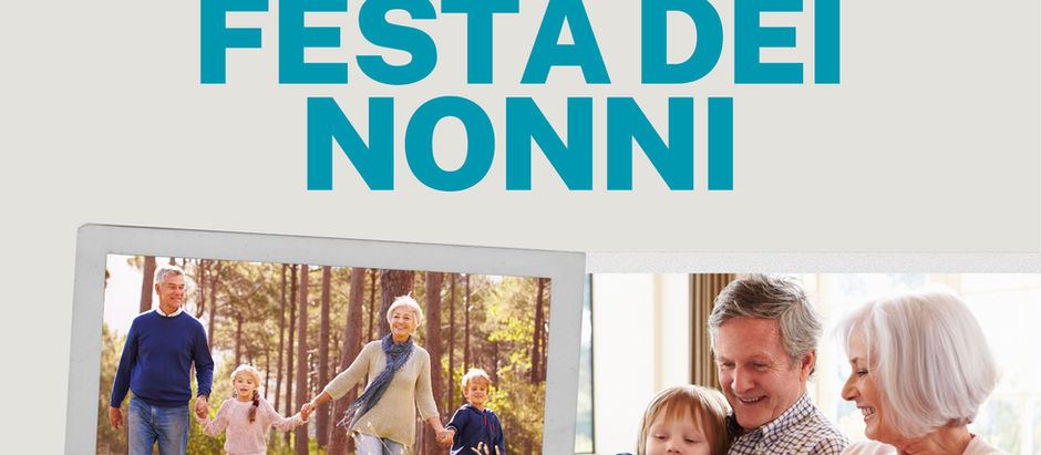 Festa dei Nonni