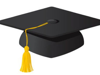 The Importance of Failure--Inspiring Commencement Speech