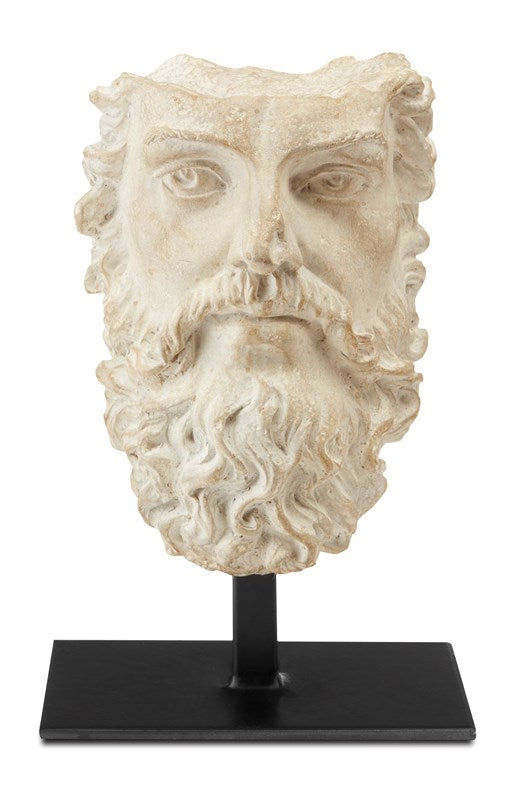 Head of Zeus (CL)