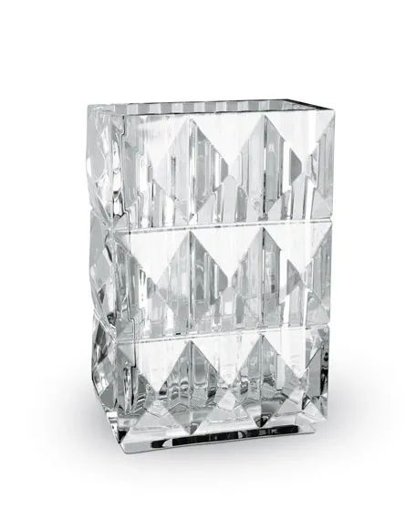 Baccarat Tall Louxor Vase (HOW)