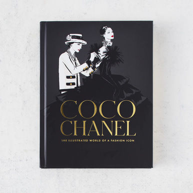 Coco Chanel Special Addition (ZL)