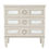 Thumbnail: Bernhardt Allure 3-Drawer Bachelors Chest (HOW)