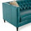 Thumbnail: Alexandria Tufted Leather Sofa (Ho)