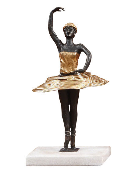 Global Views Bauhaus Pirouette (HO)