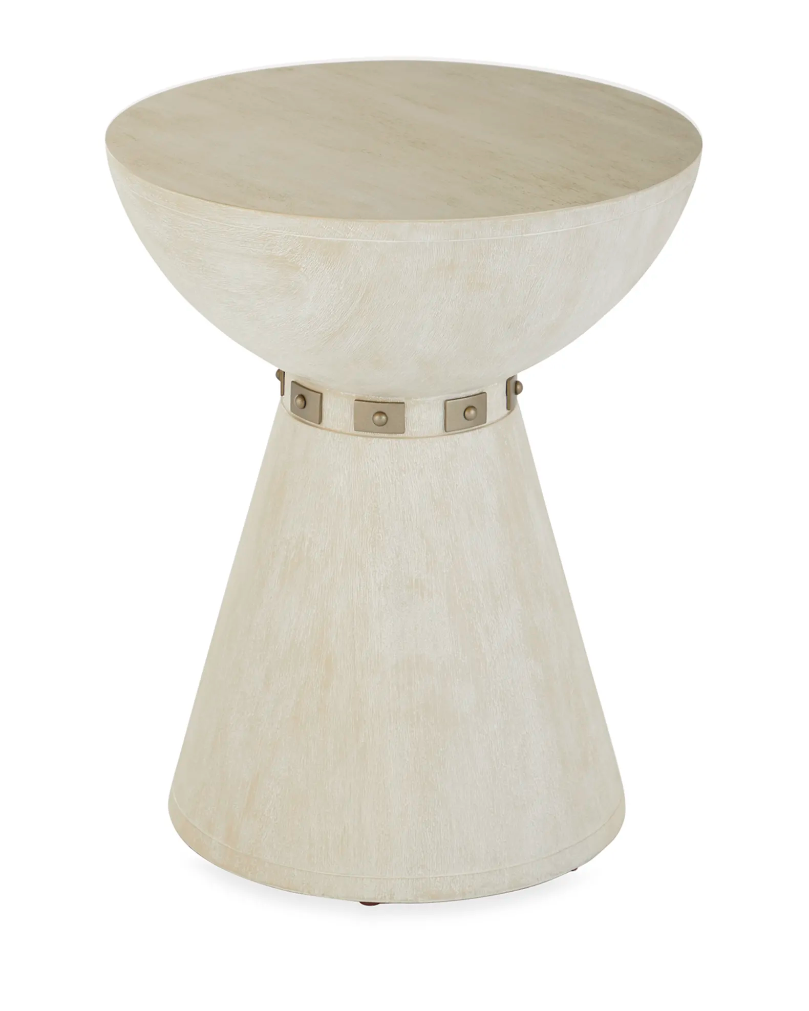 PALECEK Remy Side Table (HO)