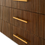 Thumbnail: Four Hands Fletcher 6-Drawer Dresser (HO)