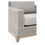 Thumbnail: Tropez Gray Outdoor Sofa Chair