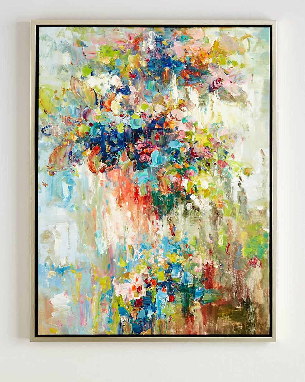 Mixed in Floral (HO)