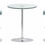 Thumbnail: Dauphin Axium Round Dining Table (LU)