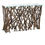 Thumbnail: Teak Root Console (Wis)