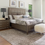Thumbnail: Lexington Ariana Standard Configurable Bedroom Set
