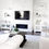 Thumbnail: Belham Living Florence TV Stand - White by Belham Living (Ha)