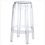 Thumbnail: Modway Furniture Casper Counter Stool in Clear (Bel)