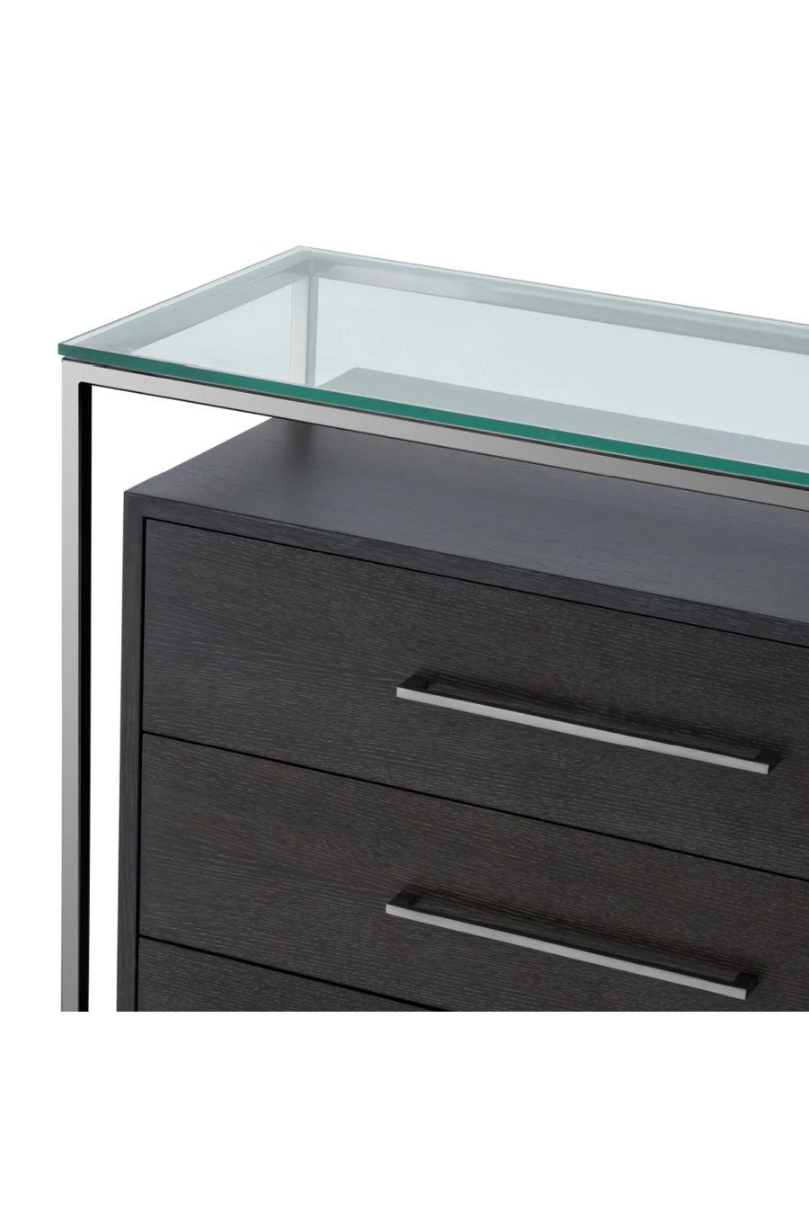 Thumbnail: Black Cabinet | Eichholtz Durand (OO)