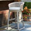 Thumbnail: PALECEK Laguna Outdoor Barstool (HO)