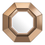 Thumbnail: Gold Octagonal Mirror | Eichholtz Chartier (OO)