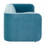 Thumbnail: JONATHAN ADLER Sunset Sofa (HO)